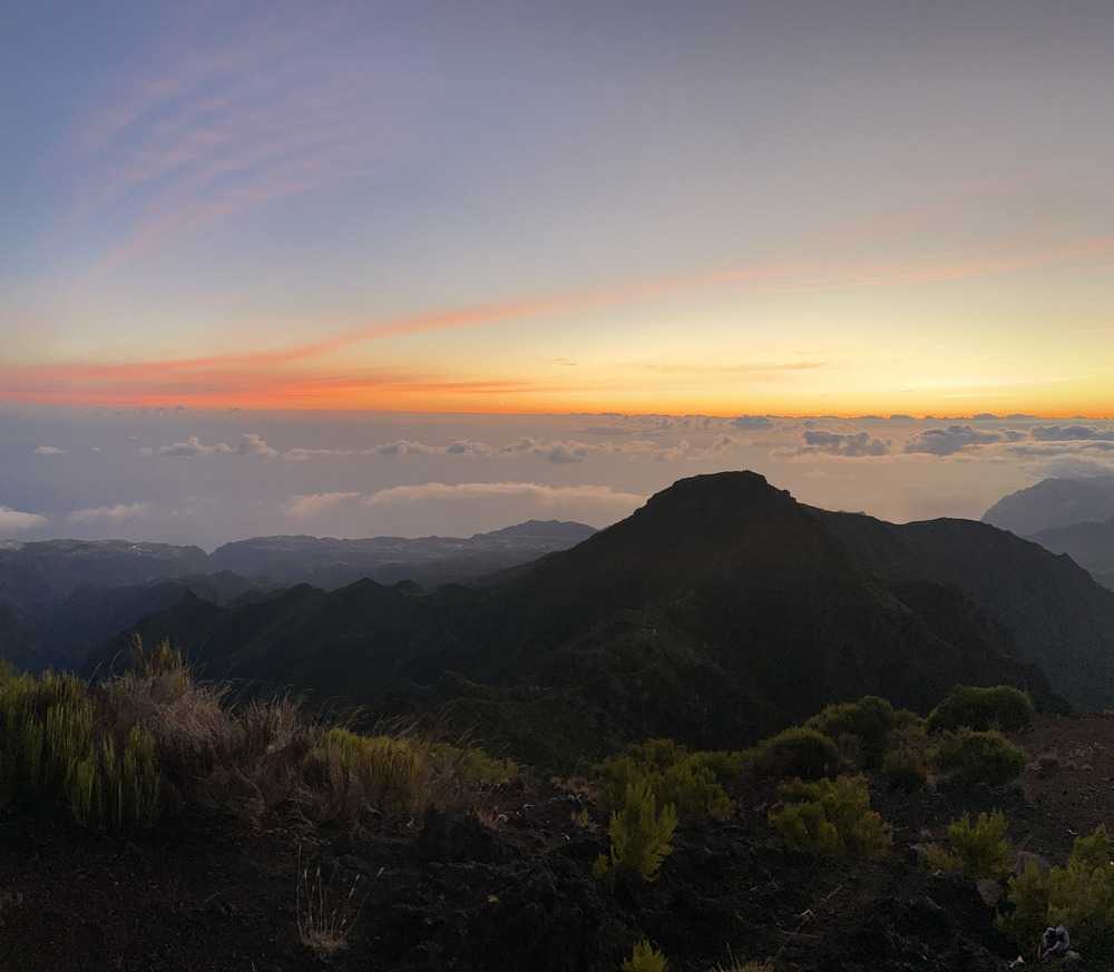 Madeira