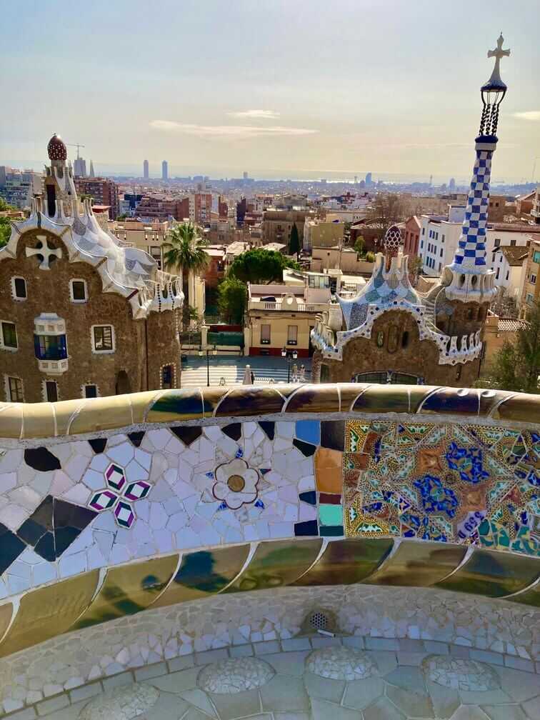 Park Güell