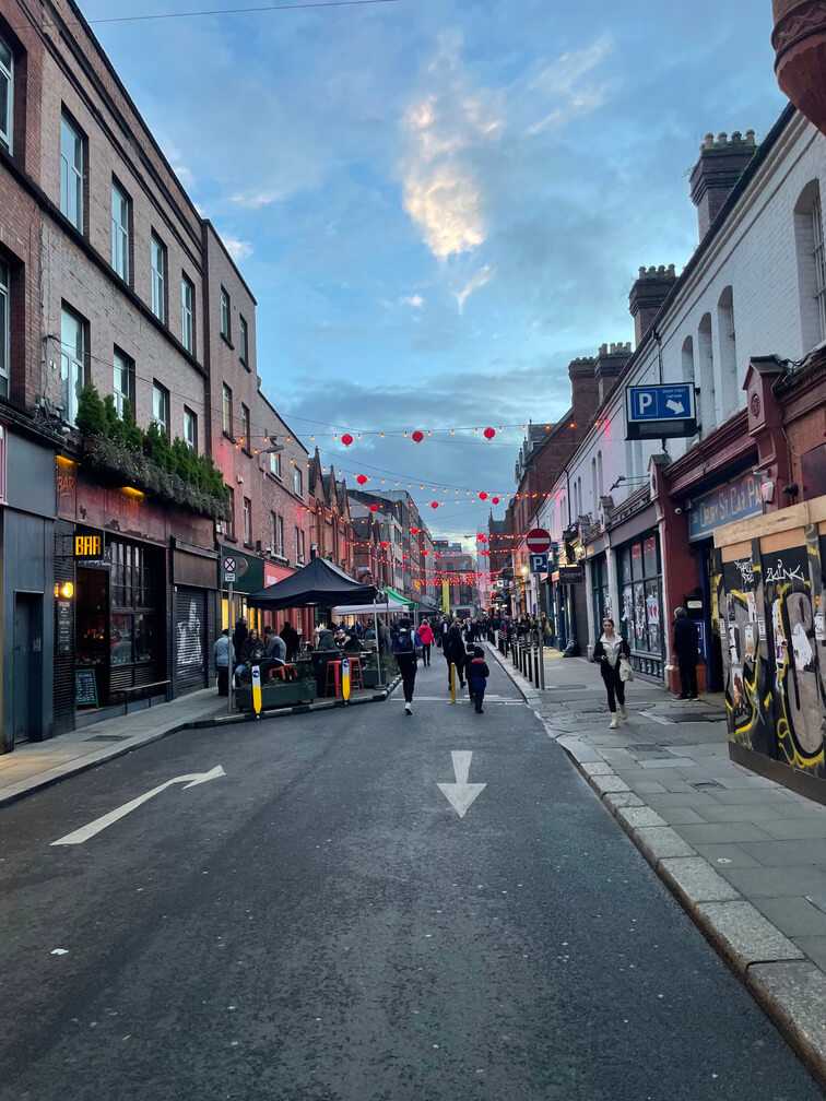 Dublin