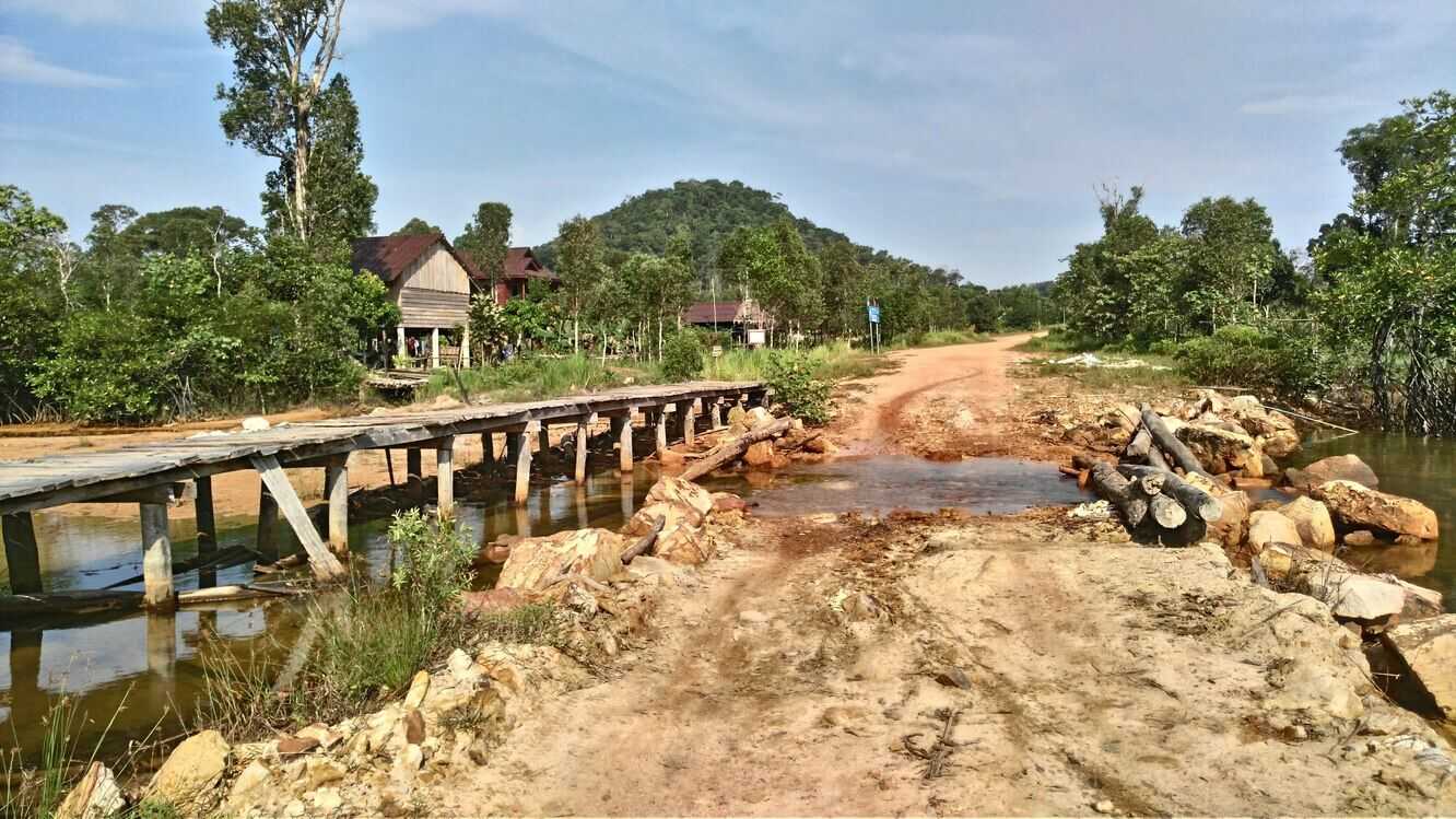 Koh Rong, Cambodia