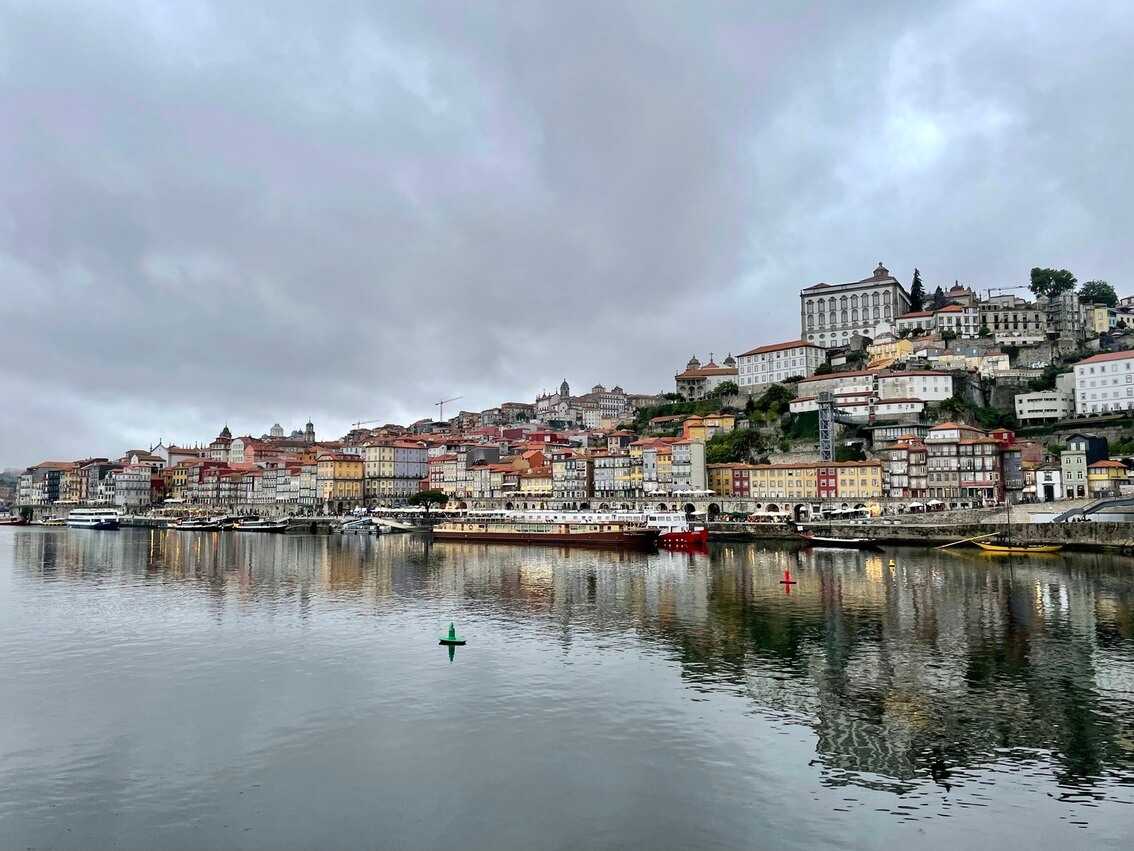 Porto