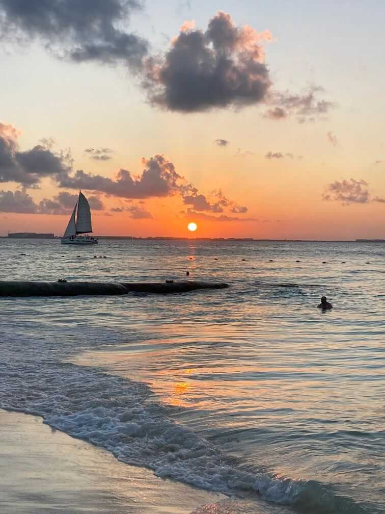 Isla Mujeres